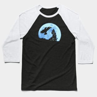 Cancelled Ship Baseball T-Shirt